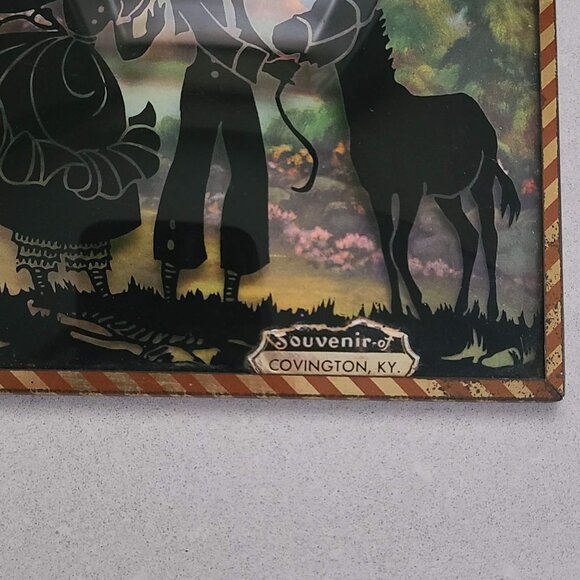 3D Framed Art - Picture 4 of 11